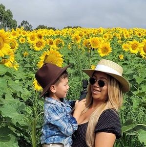 Meet your Posher, Nancy